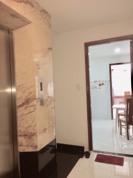 ️️️ Siêu phẩm mới ra lò giá siêu ưu đãi nội thất hiện đại ️️️khu an ninh, 30m2, 1 phòng ngủ, 1 toilet