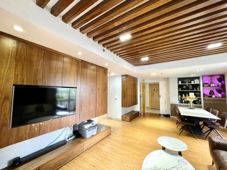 Chính chủ gửi cho thuê căn Duplex Masteri Thảo Điền 3PN