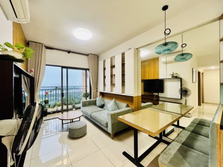 Căn hộ đẹp cao cấp 2 phòng ngủ cho thuê tại The Sun Avenue