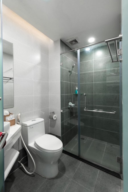 Quận 7 CH gần Trường Đại học Tôn Đức Thắng full nt có thể dọn vào phòng ngay