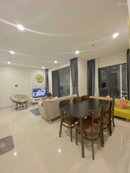 Căn 2PN +2WC Vinhomes Ocean Park cần cho thuê với giá từ 7tr/th có đủ đồ nội thất