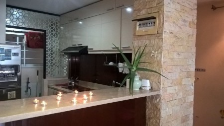 Cho thuê chung cư Tản Đà Q5, 3pn, ntdd, giá 14tr/th (thiện chí còn thương lượng), 105m2, 3 phòng ngủ, 2 toilet