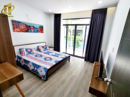 Căn hộ Mini ban công thoáng rộng rãi Quận Tân Bình, giá tốt thị trường