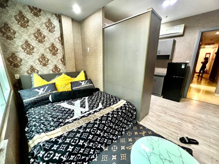 Căn Hộ Cao Cấp siêu đẹp Đặng Thị Nhu Quận 1 - 9tr - LH 0921410051