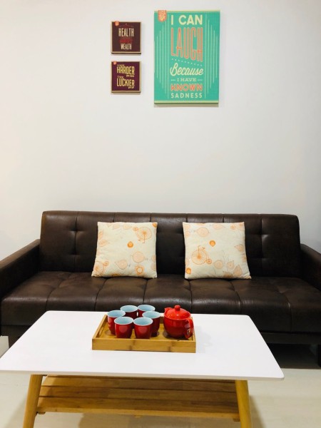 Cho thuê căn hộ 2pn One Verandah giá tốt nhất thị trường chỉ 16 triệu/tháng, lh 0909550614