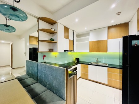 Chuyên cho thuê căn hộ chung cư Q2, đẹp y hình chuyên The Sun Avenue