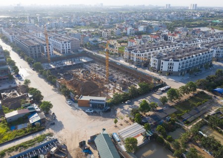 Đánh giá tiềm năng đầu tư cho thuê chung cư Gia Lâm trong năm 2023