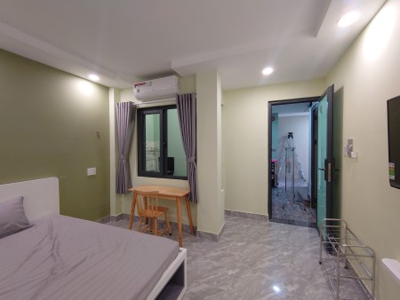 Studio full nt tại Thảo Điền Quận 2 - HIFRIENDZ HỖ TRỢ CỌC giá tốt