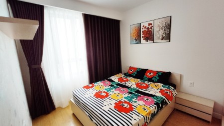 Căn hộ thơ mộng 2 phòng ngủ cần tìm chủ giá tốt thị trường