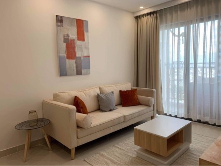 Chuyên cho thuê căn hộ chung cư Q2, The Sun Avenue, đẹp hơn hình