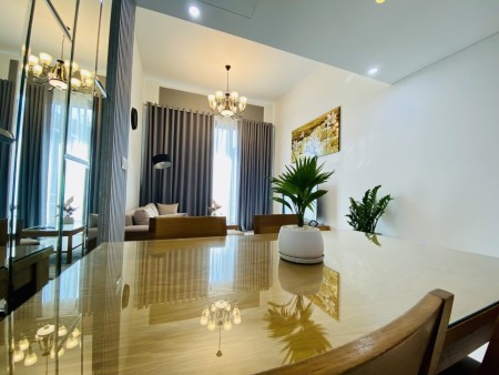 Cho thuê căn hộ chung cư Quận 2, chuyên Empire City, nhà như hình