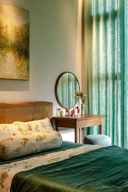 Cho thuê căn hộ chung cư Quận 2, Empire City cao cấp nhà y hình