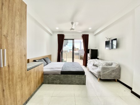 Căn Hộ Penhouse Thành Thái Quận 10 có 102 đầy đủ nội thất giá tốt