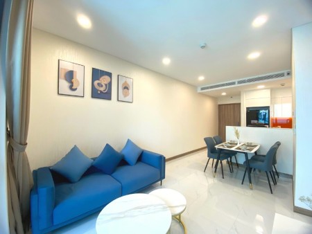 Chính chủ cho thuê Sunwah Pearl Bình Thạnh nhà Đẹp. LH 0909806586