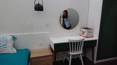 Chuyên cho thuê căn hộ 1,2,3 phòng ngủ giá tốt, dự án The Sun Avenue quận 2, Lh Ms.Huyền: 0335791172