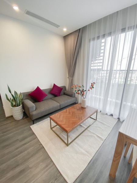 Tổng hợp quỹ căn Thuê Studio, 1PN, 2PN, 3 PN tại Vinhomes Ocean Park