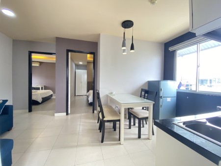 Căn hộ 2 phòng ngủ cao cấp sát bên đường Trần Quang Khải, nhà thờ Tân Định, công viên Lê Văn Tám