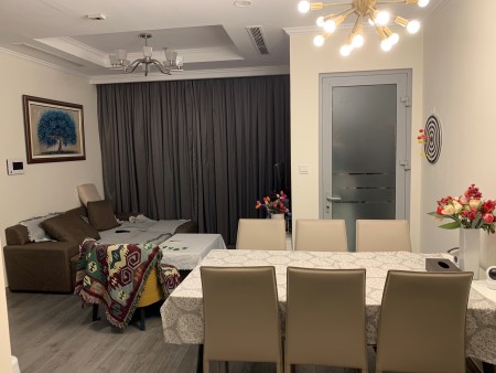 Chính chủ cho thuê căn gốc tại Landmark Plus view Landmark 81