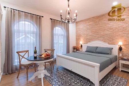 Hệ thống CHDV Giá từ 5-10triệu khu vực KCX Tân Thuận, Gần ĐH Tài Chính Marketing, Big C.