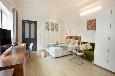 Căn hộ siêu xinh, giá cả yêu thương, vị trí cực đẹp