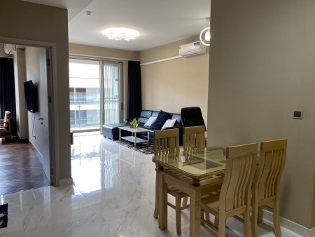 Cho thuê căn hộ Midtown 1 phòng ngủ giá 20 triệu. LH 0906227922