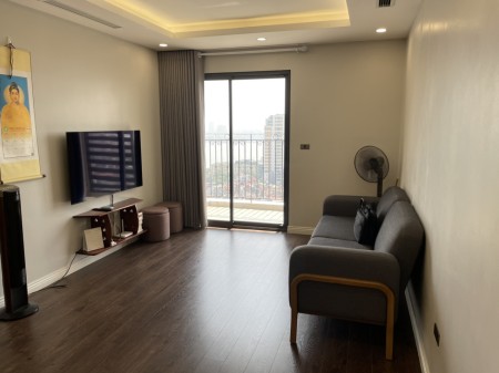 Chính chủ cho thuê căn hộ chung cư HDI 68 Võ Chí Công, quận Tây Hồ, Hà Nội diện tích 80m2