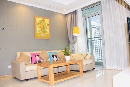 Căn hộ 1 phòng ngủ Park6 full nội thất đẹp cho thuê ngày 22/12/2022