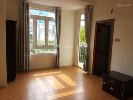 Căn hộ cho thuê An Hải Bắc, Sơn Trà, dt 45m2, 2PN, giá 4tr/th