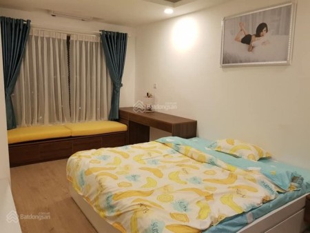 Chọn ngay căn hộ giá tốt 8.5tr/th, 77m2, 2PN, có ban công, tiện ích.