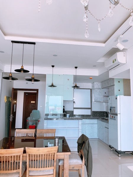 Dọn vào ngay cho căn hộ 3 phòng ngủ đầy đủ nội thất sang trọng 20 triệu, The Sun Avenue