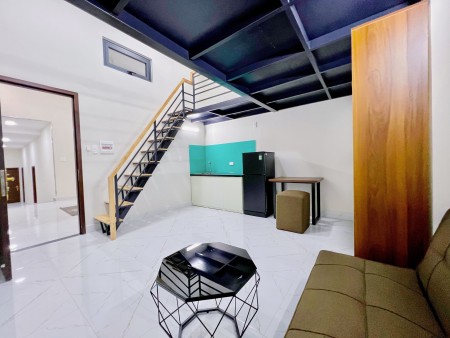 Chuỗi Duplex Studio mới xây 100% gần nhiều trường đại học giá tốt
