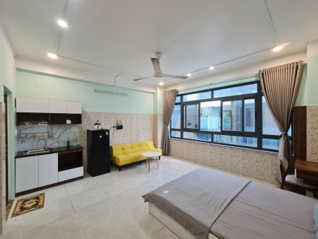 Căn hộ studio khu k300 bao đẹp