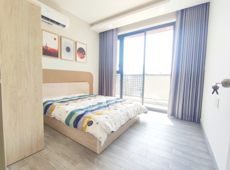 Chung cư mini mới 100% full nội thất đẹp mê mệt