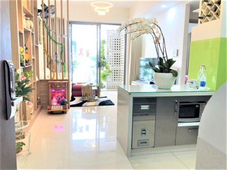 Cho thuê Botanica Hồng Hà 1 Phòng 2 Phòng 3 Phòng, Full nội thất cao cấp, Giá từ 14Tr - 22Tr, 50m2, 1 phòng ngủ, 1 toilet