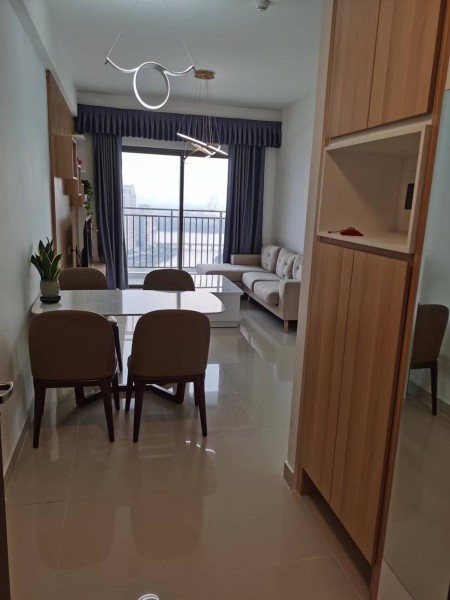 The Sun Avenue cho thuê 3PN, full nội thất, có thể vào ở ngay.