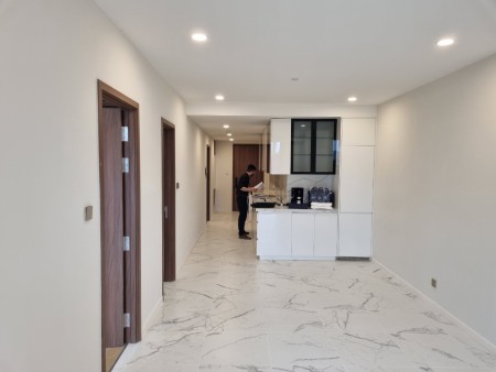 Căn hộ cao cấp 3 phòng ngủ cho thuê giá chỉ 28tr, The Metropole Thủ Thiêm