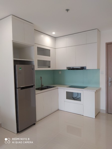 Cho thuê căn hộ Studio full đồ giá 5 triệu tại vinhomes ocean park