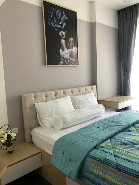 Căn hộ cao cấp quận 4 giá tốt nhất
