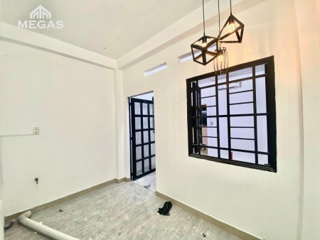 Cho thuê căn hộ dịch vụ 1 phòng ngủ, máy giặt riêng