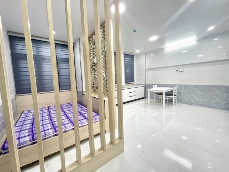 Căn hộ Studio full nội thất nằm ngay khu dân cư Quận 7 lh 0794628822