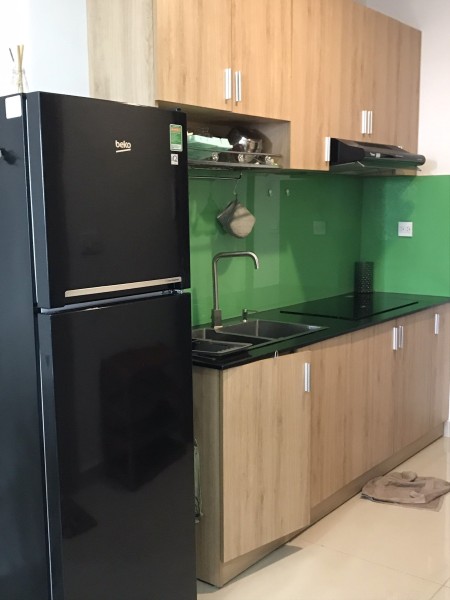 Sunrise City View ở liền giá tốt đầy đủ nội thất. LH: 0931780718 Xương Phạm