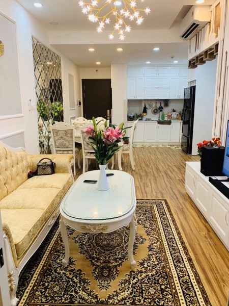 Cho thuê Sunrise City View 2PN, 2WC, full nội thất giá rẻ. Lh: 09631 780 718