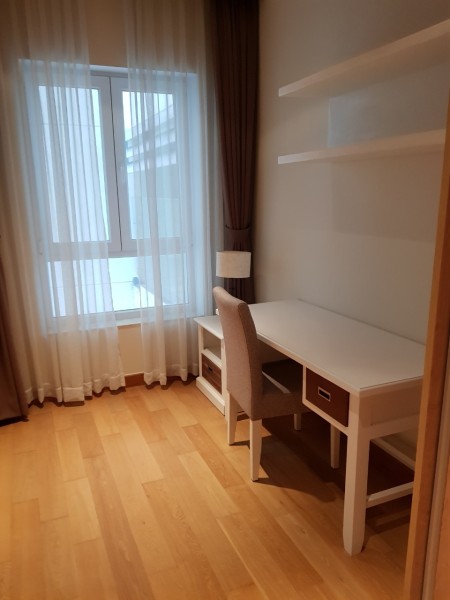 Cho thuê căn hộ cao cấp 1pn - 85m2 tại Đảo Kim Cương