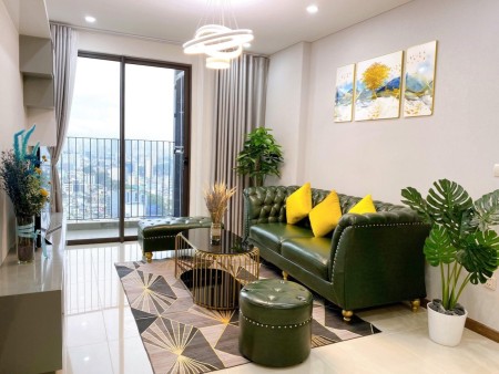 Cho thuê căn hộ cao cấp Hà Đô Centrosa quận 10. DT 86m2, 2PN, 2WC. Giá chỉ 20 tr/tháng