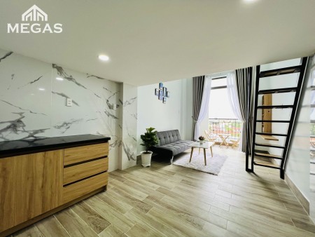 Căn hộ mới 100% full nội thất ngay Ngã Tư Bảy Hiền, chợ Tân Bình, giá rẻ