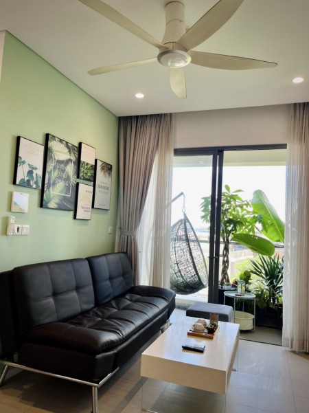 Cho thuê căn hộ 1 pn Đảo Kim Cương nhà đẹp, giá cực tốt chỉ 17tr/tháng. Liên hệ: 0909550614 (em Vũ)