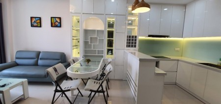 Thuê chung cư 2PN The Sun Avenue quận 2 full nội thất giá chỉ 16tr