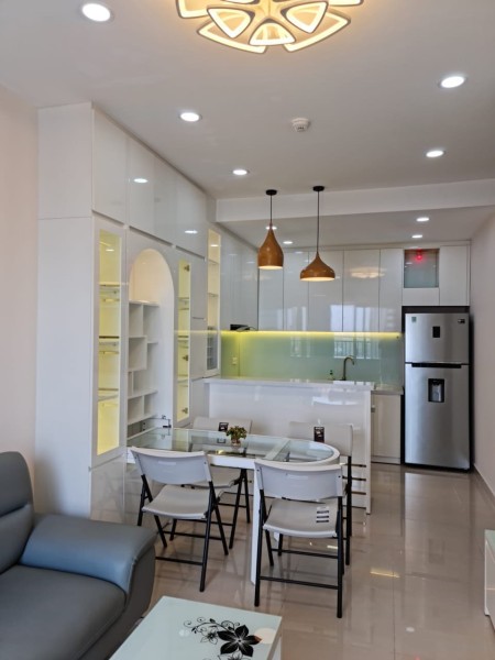 Căn hộ hiếm hoi cho thuê tại The Sun Avenue quận 2, 2 phòng ngủ đẹp