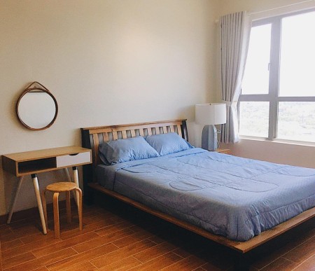 Cho thuê căn hộ 2 phòng ngủ xinh xắn chỉ 16tr Palm Heights