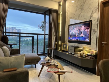 Cho thuê căn hộ 1pn Empire City